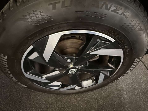 Nissan Juke 1.0 Juke N-Connecta DiG-T 5dr 54