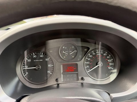 Peugeot Partner 1.6 HDi 850 S Panel Van 4dr Diesel Manual L1 (138 g/km, 90 bhp) 28