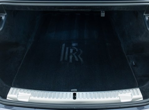 Rolls-Royce Spectre 36