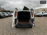 Renault Kangoo XLWB L3H1 Low Roof Business EURO 6 NO VAT 11