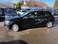 Mercedes-Benz A Class 1.5 A180 CDI SE 7G-DCT Euro 5 (s/s) 5dr 4