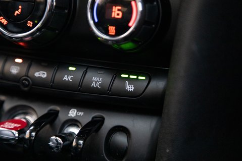 Mini Hatch COOPER SEVEN 36