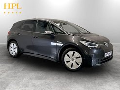 Volkswagen ID.3 Pro Performance 58kWh Family Hatchback 5dr Electric Auto (204 ps)