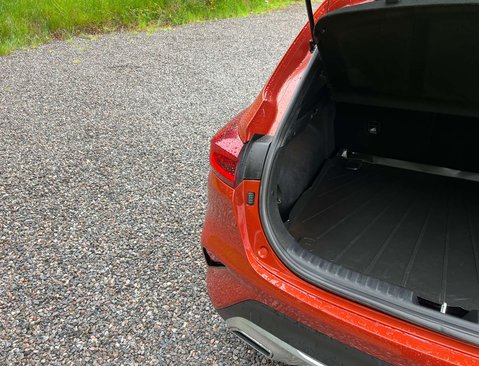 Kia Xceed 1.0 XCeed Connect ISG 5dr 46