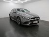 Mercedes-Benz A Class 1.5 A180d AMG Line (Premium Plus) 7G-DCT Euro 6 (s/s) 5dr