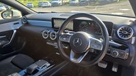 Mercedes-Benz A Class 1.3 A200 AMG Line (Premium) Hatchback 5dr Petrol 7G-DCT Euro 6 (s/s) (163 p 44