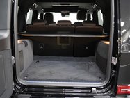Mercedes-Benz G Class G580 117kWh AMG Line (Premium Plus) SUV 5dr Electric Auto 4WD (587 ps) 40