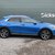 Kia Xceed 1.5 T-GDI CONNECT ISG 17
