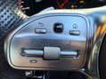 Mercedes-Benz A Class 1.3 A 200 AMG Line Premium+ Auto 5dr 45