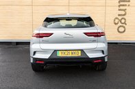 Jaguar I-Pace SE 7