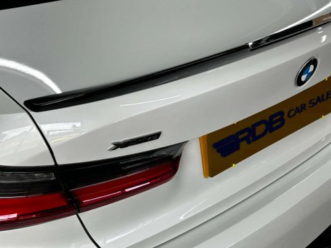 BMW 3 Series 3.0 M340i xDrive Auto 4WD 4dr 28