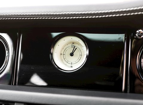 Rolls-Royce Phantom 30