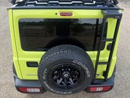 Suzuki Jimny ALLGRIP by STORM CUSTOMS 24