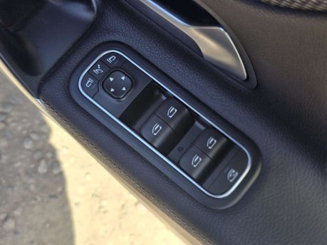 Mercedes-Benz A Class 1.5 A180d Sport (Premium) Hatchback 5dr Diesel 7G-DCT Euro 6 (s/s) (116 ps) 23