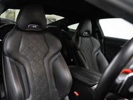BMW M8 i V8 Competition Coupe 4.4 Automatic Petrol 2
