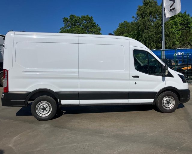 Ford Transit TRANSIT 350 L3 DIESEL FWD 2.0 Eco Blue 130ps H2 Leader Van