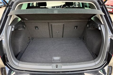 Volkswagen Golf GT EDITION TSI ACT BMT -£35 ROAD TAX -PANORAMIC SUNROOF -10 SERVICES 24