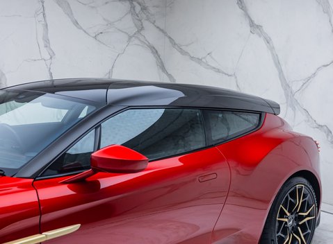 Aston Martin Vanquish Zagato Shooting Brake 51