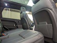 Land Rover Range Rover Sport 2.0 Range Rover Sport HSE Dynamic Black P400e Auto 4WD 5dr 43