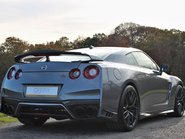 Nissan GT-R RECARO LITCHFIELD STAGE 4 LM20 4