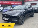 Jaguar E-Pace 2.0 D150 S Auto AWD Euro 6 (s/s) 5dr