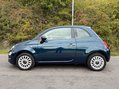Fiat 500 1.0 MHEV Dolcevita Euro 6 (s/s) 3dr 9