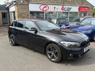 BMW 1 Series 118I SPORT 1