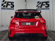 Mercedes-Benz A Class 2.0 A45 AMG (Premium) Hatchback 5dr Petrol SpdS DCT 4MATIC Euro 6 (s/s) (38 37