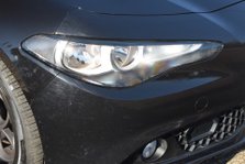 Alfa Romeo Giulia TD SUPER 3