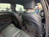 Audi S3 2.0 TFSI Black Edition Sportback 5dr Petrol S Tronic quattro Euro 6 (s/s) ( 38