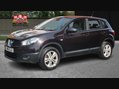 Nissan Qashqai ACENTA 13