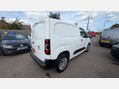 Peugeot Partner 1.5 BlueHDi 1000 Professional Standard Panel Van SWB Euro 6 (s/s) 5dr 7