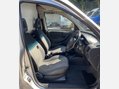 Vauxhall Combo 1.3 CDTi 1700 16v Panel Van 3dr Diesel Manual (134 g/km, 69 bhp) 22