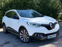 Renault Kadjar 1.5 dCi Signature Nav Euro 6 (s/s) 5dr