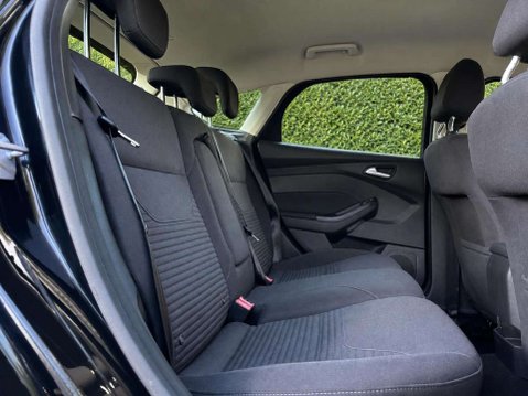 Ford Focus 1.5 Focus Titanium TDCi 5dr 14