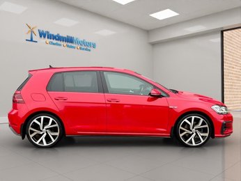 Volkswagen Golf 2.0 TDI GTD Euro 6 (s/s) 5dr