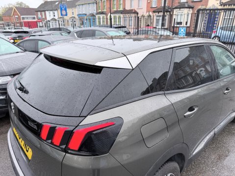 Peugeot 3008 1.2 PureTech Allure EAT Euro 6 (s/s) 5dr 12