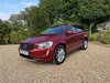 Volvo XC60 2.4 D5 SE Lux Nav Auto AWD Euro 6 (s/s) 5dr
