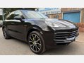 Porsche Cayenne 3.0 Cayenne V6 E-Hybrid Auto 4WD 5dr 1