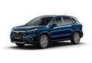S-Cross 1.4 Mild Hybrid Motion Auto 1