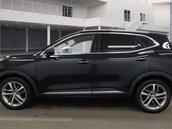 MG HS 1.5 MG HS Exclusive PHEV Auto 5dr 6