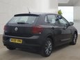 Volkswagen Polo 1.0 EVO SE Euro 6 (s/s) 5dr 6