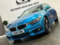 BMW 4 Series 2.0 420d M Sport Auto xDrive Euro 6 (s/s) 2dr 8