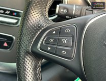 Mercedes-Benz V Class V220d Sport LWB Long Wheel Base Auto (8 Seat) Panroof (Euro 6) 15