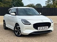 Suzuki Swift ULTRA 1