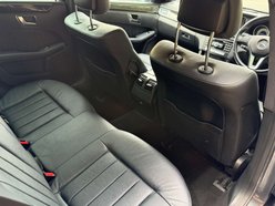 Mercedes-Benz E Class 2.1 E220 SE CDi Auto 5dr 21