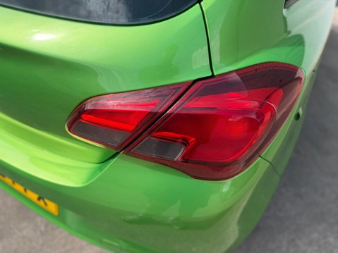 Vauxhall Corsa 1.4i Life Euro 6 3dr 22