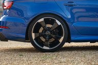 Audi RS3 2.5 TFSI Audi Sport Edition S Tronic quattro Euro 6 (s/s) 4dr 11