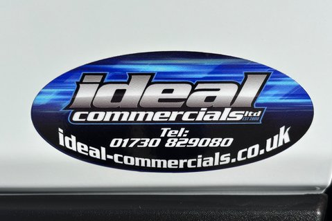 Ford Transit 350 Limited L3H3 165 ps Panel Van 15