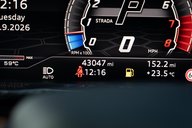 Lamborghini Urus V8 46